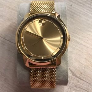 Movado watch